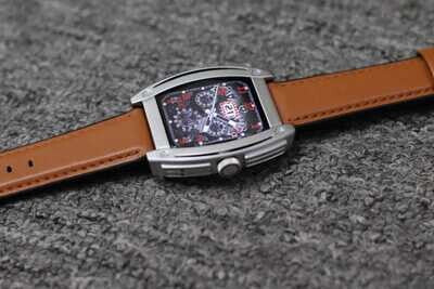 Stylish Smart Watch for Men - Elegant & Functional Stylish Smart Watch for Men - Elegant & Functional